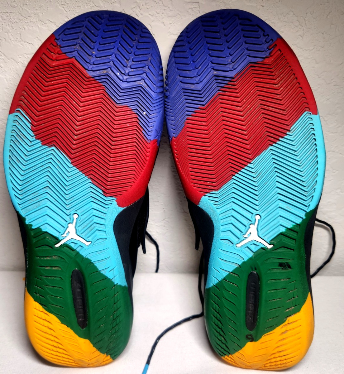 Jordan CP3.XI for Sale | Authenticity Guaranteed | eBay