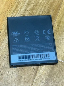 35H00132-06M Replacement Battery for G5 G7 HTC DESIRE BRAV NEXUS ONE - Bild 1 von 2