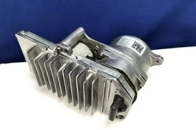 06-09 Saturn arua Bomba Dirección Asistida Eléctrica Motor Foto 1 de 4