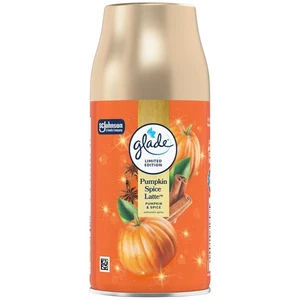 Glade Automatic Refill Spray Simply Set It & Forget It ! - Pumpkin Spice Latte - Picture 1 of 7