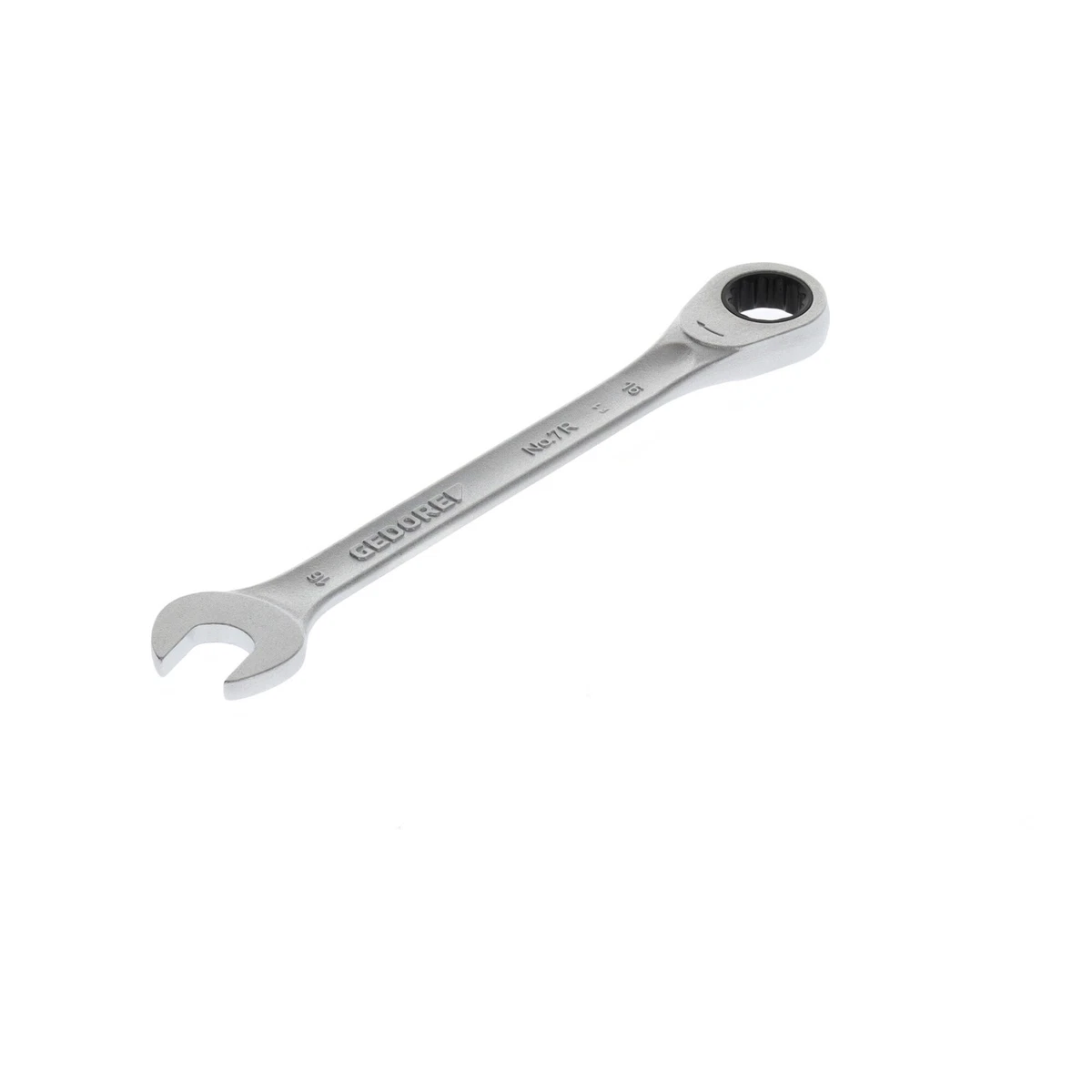 23-in-1 Schraubenschlüssel-Set - Verstellbarer Flachmaulschlüssel Für Haus & Auto (7-19 Mm)