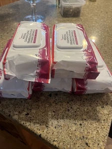 Cardinal Health Persönliches Reinigungstuch 9 x 13 5er Pack 320 Tücher - Bild 1 von 2