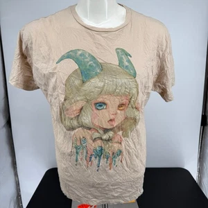 Vintage Melanie Martinez American Singer Tee - Picture 1 of 3