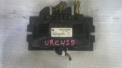 Módulo de control de luz de espacio para pies compatible con 06-16 BMW 328i 335i 9249092 9249093 Foto 1 de 4