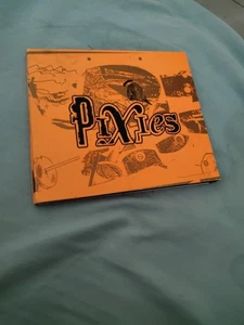 Pixies Indie Cindy CD (2014) Digipak - Bild 1 von 5