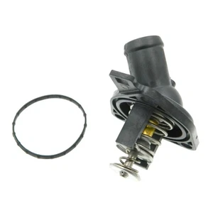 For 19301-RAA-A02 Thermostat Assembly with Housing Cover Engine Cooling Coolant - Picture 1 of 8