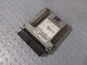 Audi A7 S7 4G 2011 Motorsteuergerät Modul ECU AGR37269 - Bild 1 von 5