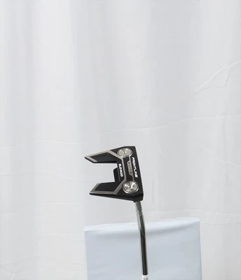 Cleveland Frontline Elite Elevado Single Bend 35 Putter Excellent Rh 12833867 - Image 1 of 4