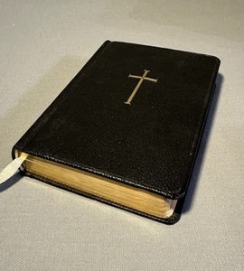 📖 Gesangbuch 1962 Evangelische Kirche Kurhessen-Waldeck Kassel mit Goldschnitt - Bild 1 von 13