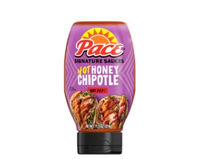 PACK DE 2 salsas Pace Hot Honey Chipotle Signature - Imagen 1 de 1