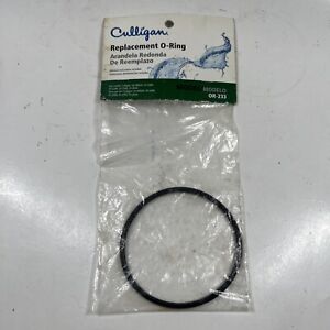 Culligan 3/8 In. Water Filter O-Ring Under Sink OR233 Culligan OR233 NEW