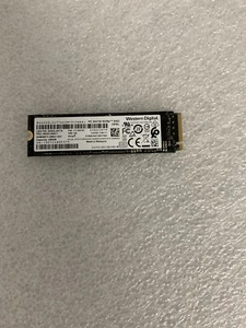 256GB WD SN730 NVMe PCIe M.2 SSD Solid State Drive  Western Digital - Picture 1 of 2