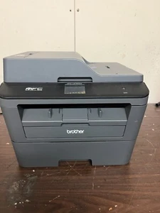 Genuine Brother MFCL2720DW Compact Wireless All-In-One Printer - Afbeelding 1 van 1