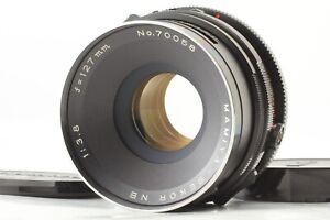 [Exc+5] Mamiya Sekor NB 127mm F3.8 Standard Lens for RB67 Pro S SD from Japan