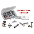 Rcscrewz Stainless Steel Screw Kit Yok028 For Yokomo Yd-4 Awd Drift