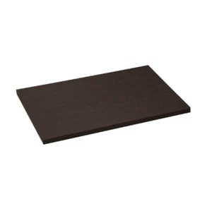 Parker Asahi Cutting Board Cookin Cut PRO Brown 105 500 x 250 x 20mm made in JP - Bild 1 von 9