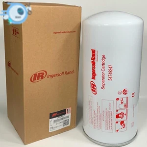 NEW IR INGERSOLL RAND 54749247 Oil Separator Compressor 1PCS - Picture 1 of 2
