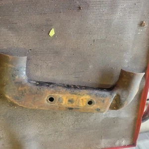 1964-1975 Corvette Exhaust Hanger Transmission Mount  Transmission - Bild 1 von 2