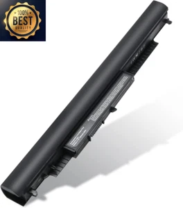 Replacement Battery 807956-001 HS03 HS04 for Hp 14 15 Notebook PC Series 15-ay0 - Picture 1 of 1