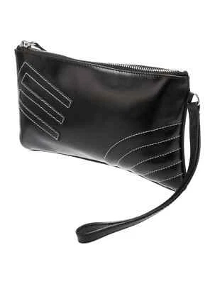 Etro clutch cuero negro Foto 1 de 4