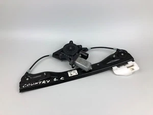 2014 MINI Countryman S R60 Rear Left Side Window Regulator 9800635 - Picture 1 of 7