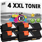 4x XXL Toner Cartridges TK-140 for Kyocera FS-1000 Kyocera FS-1100N Cassettes
