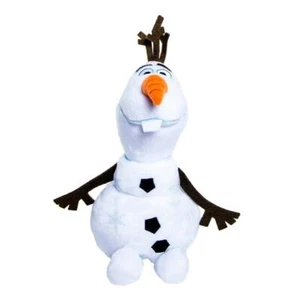 Disney Frozen II Olaf Plush 10.5" (Five Below Exclusive) - Picture 1 of 1