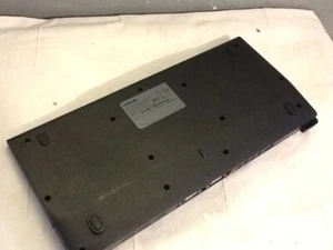 Replicador de puerto de alta velocidad/estación de acoplamiento Toshiba PA3838D-1PRP USB 3.0. - Imagen 1 de 6
