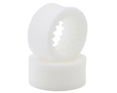 JConcepts Scalloped 2.2 Carpet Einlagen hinten JCO3276  - Bild 1 von 2