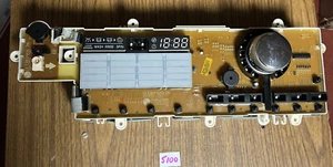 LG WASHER CONTROL BOARD EBR62267105 | EAX60993601 | - Picture 1 of 10