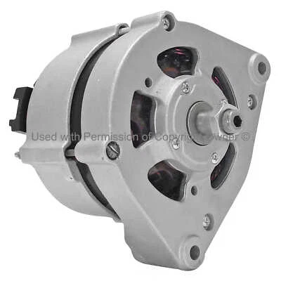 Alternador Quality-Built 14791 Reman serve 84-94 Saab 900 2.0L-L4 - Imagem 1 de 4