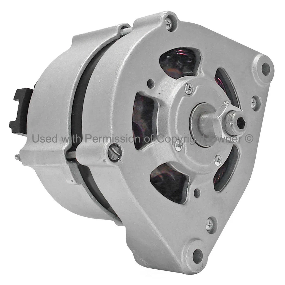 Alternador para 1984-1994 Saab 900 1989 1992 1993 1990 1986 1985 1987 1988 1991 - Imagem 1 de 4