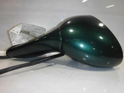 ESPELHO DE VISÃO LATERAL ESQUERDO DO MOTORISTA SERVE 95-97 AURORA 18433 - Imagem 1 de 4