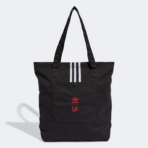 adidas x Korn Tote Bag 30th Anniversary JG1441 BNWT AW24 - Picture 1 of 11