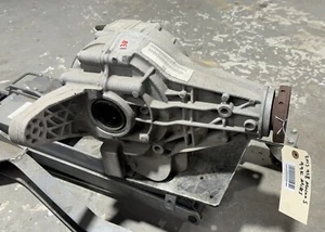 15-18 PORSCHE MACAN S 3.0L REAR AXLE DIFFERENTIAL CARRIER DRIVE 95B525015F 99k - Picture 1 of 5