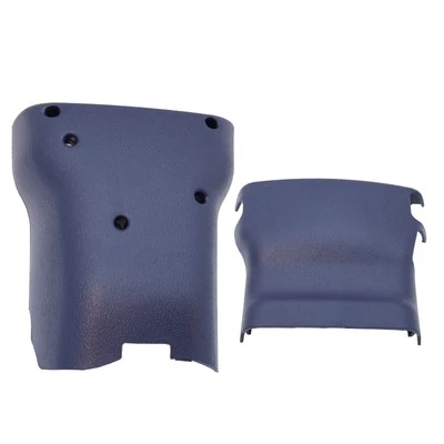 For Toyota Land Cruiser Wagon FJ80 90-98 Blue Steering Column Cover 45286-60280 - Изображение 1 из 4