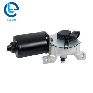 Nuevo motor limpiaparabrisas delantero 2005-2009 para Chrysler 300 Dodge Charger Magnum - Imagen 1 de 12