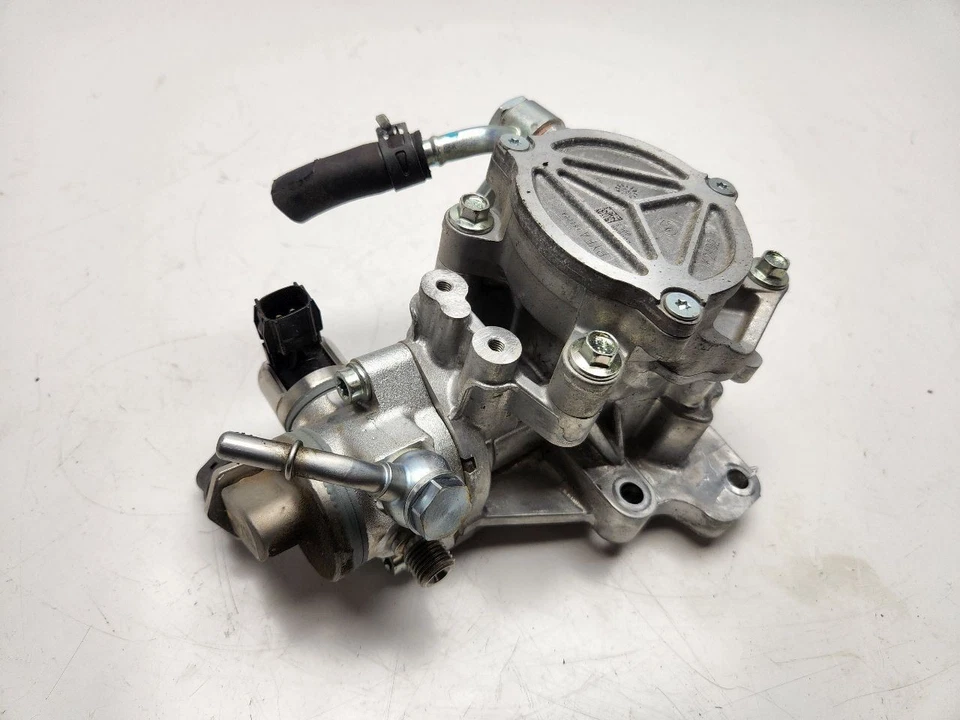 2024 Mazda CX-5 High Pressure Fuel Pump Engine Mounted 2.5L PX9R203F0 - Image 1 of 4