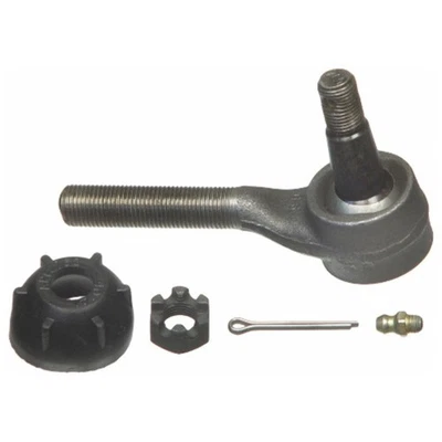 Extremidade da haste de amarração de direção para 1970-1990 Chrysler / Dodge / Plymouth dianteiro 25517 - Imagem 1 de 4