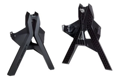 Polisport Multipurpose Tripod Foldable Dirt Bike Stand Foto 1 de 2