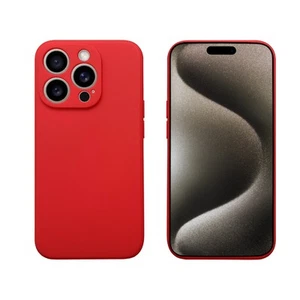 Funda Lobwerk para Apple iPhone 15 Pro Max 6.7 pulgadas Case Cover a prueba de golpes - Imagen 1 de 5