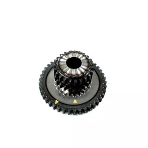 Genuine Volkswagen Crankshaft Gear 06H-105-209-AT - Picture 1 of 3