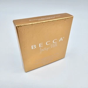 BECCA Becca x Jaclyn Hill Shimmer Skin Perfector Pressed Powder- Champagne Pop - Bild 1 von 9