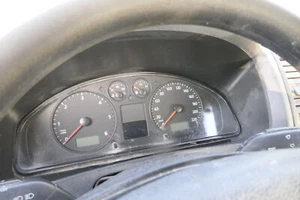 VW T5 Transporter Speedometer Combination Instrument 7H0920861EX 2,5 Tdi - Bild 1 von 2