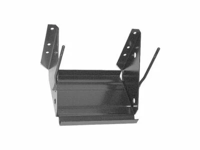 适用于 1947 - 1955 年 GMC 卡车电池托盘 14493HZ 1951 1948 1949 1952 1953 1954 — 第 1/2 张图片