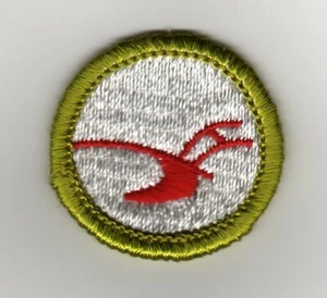 Insignia de mérito agrícola, tipo G, respaldo de tela (1964-71), ¡como nuevo! - Imagen 1 de 1