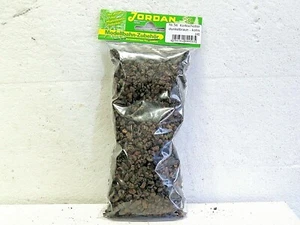 Jordan Nr56 HO Scale CORK ROCK COAL Dark brown New - Picture 1 of 3