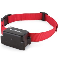 PetSafe Stubborn Dog Add-A-Dog Extra Super Receiver Collar for In-Ground Fence