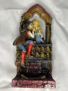 Romeo And Juliet Figurine - Picture 1 of 6