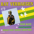 Ray Verhaegen Les Plus Grands Succes Vol. 2 - CD